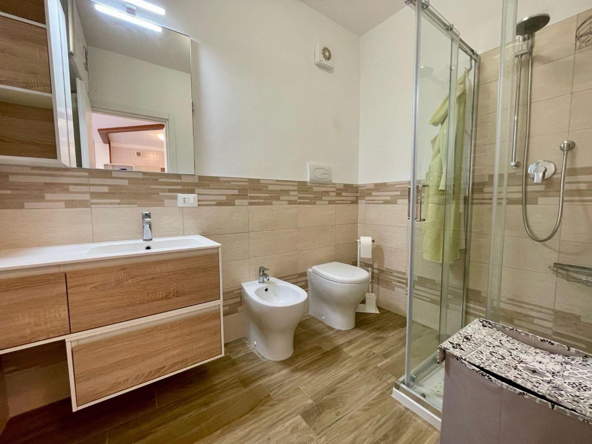 Bright Apartment With Pool Porto Santa Margherita di Caorle Dış mekan fotoğraf